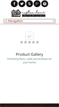 Mobile Screenshot of customhomeinteriors.com